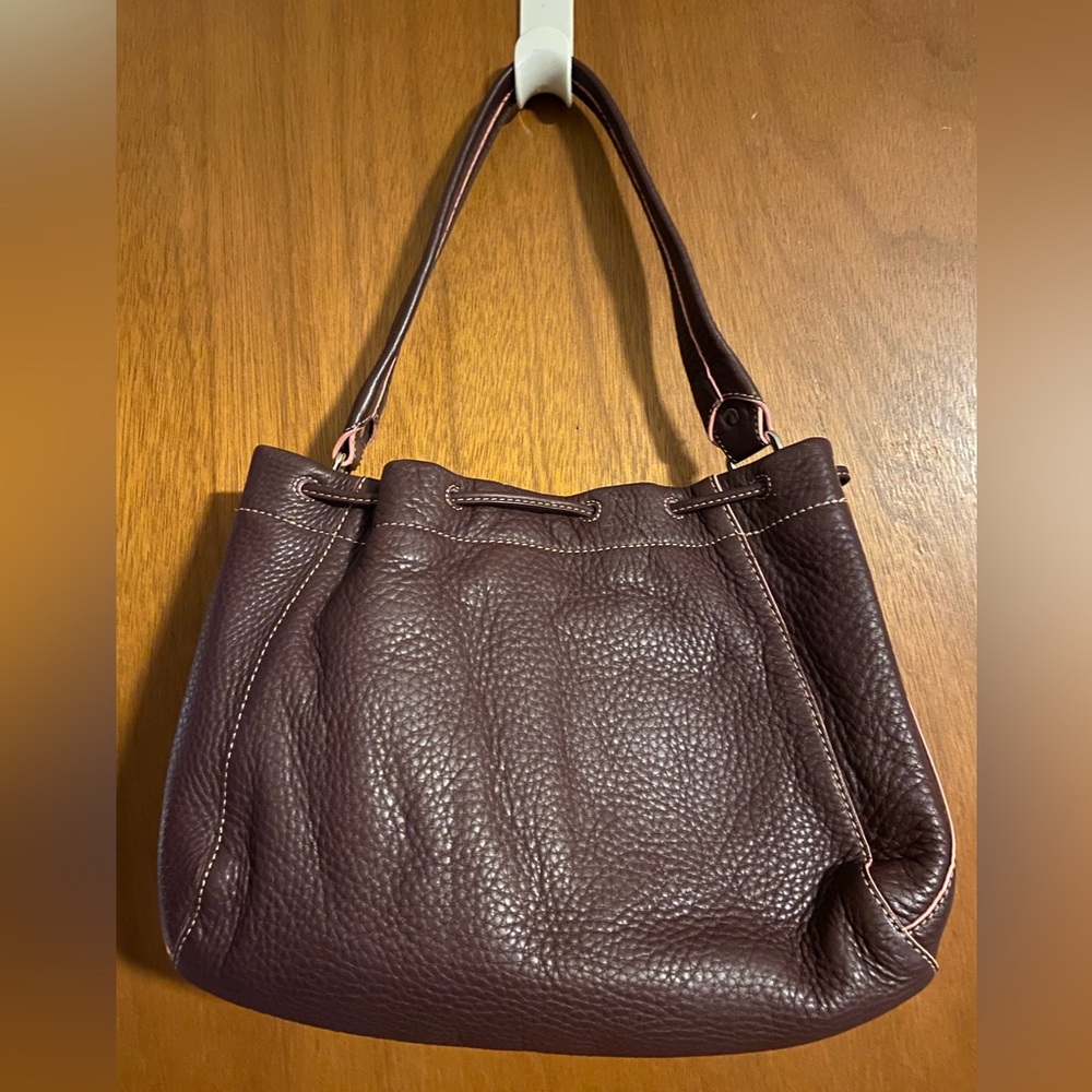 EUC Cole Haan Shoulder Bag